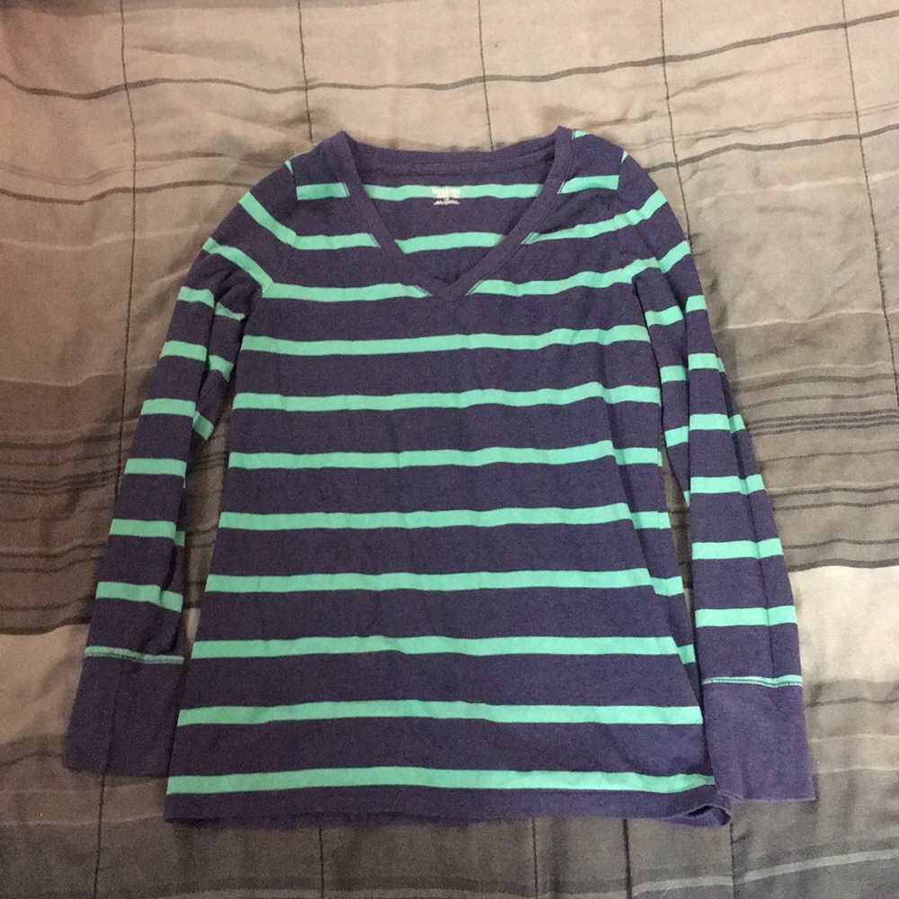 Long sleeve T-shirt